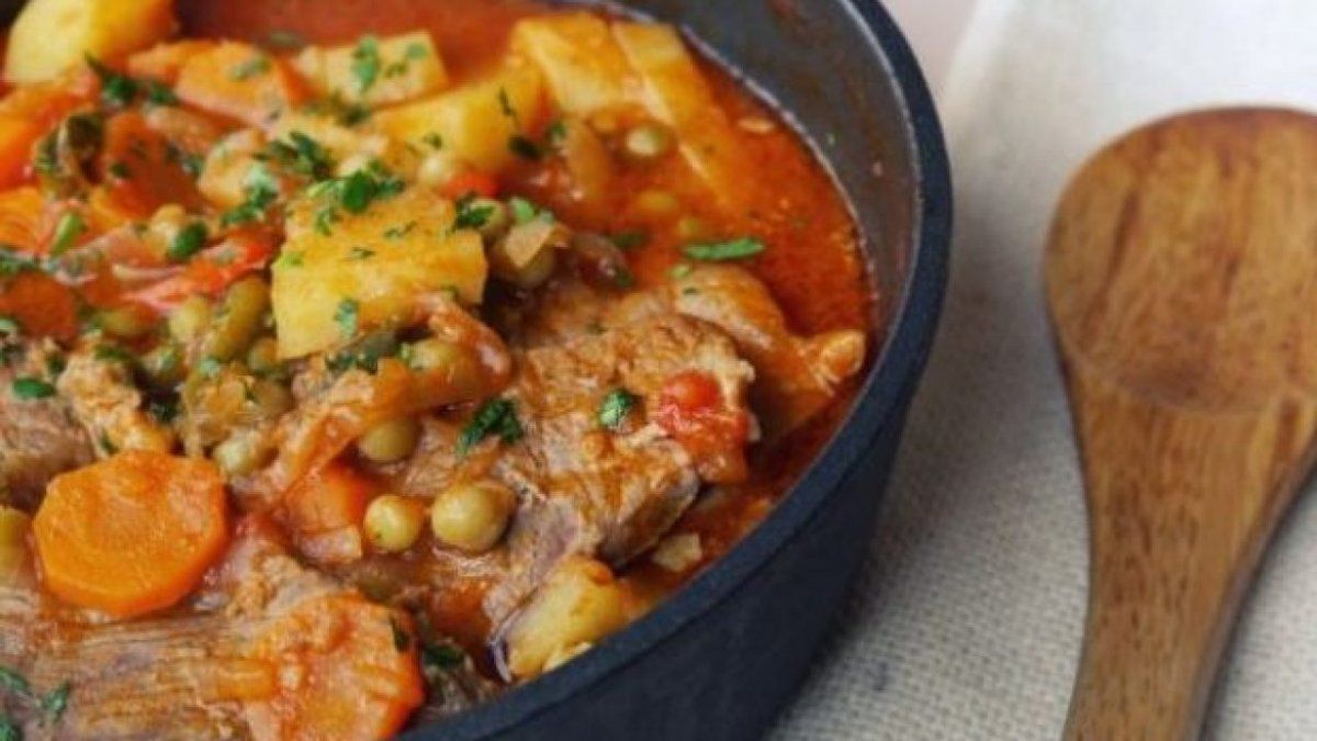 En pocos pasos la tendrás lista.