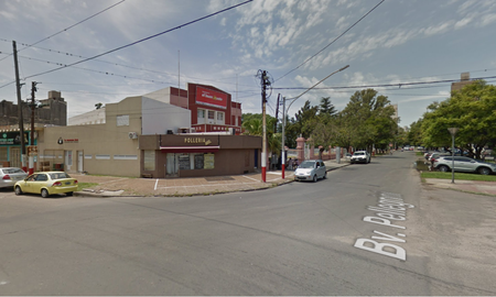 Un hombre de Paraná fue asaltado en la ciudad de Santa Fe Un hombre de Paraná fue asaltado en la ciudad de Santa Fe