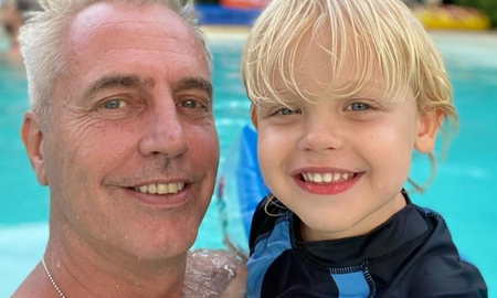 Marley sorprendió con un video de Mirko que se volvió viral y derritió a sus seguidores en redes. Marley sorprendió con un video de Mirko que se volvió viral y derritió a sus seguidores en redes.