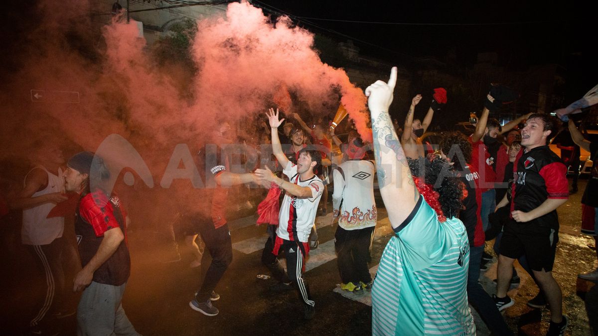 Desde la agrupación Espacios Sabaleros dieron detalles de cómo serán los festejos en Santa Fe por el aniversario de la obtención de la primera estrella de Colón.