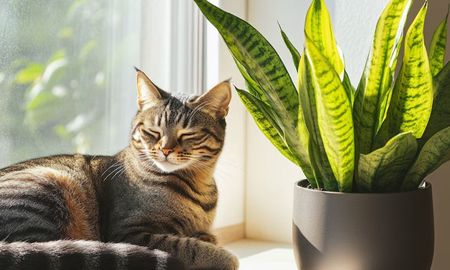 La sansevieria se adapta a casi cualquier ambiente. La sansevieria se adapta a casi cualquier ambiente.