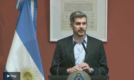 pena descarto cambios en el gabinete y nego condicionamientos del fmi pena descarto cambios en el gabinete y nego condicionamientos del fmi