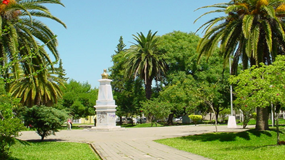 Escapada a un pueblo lleno de atractivos en Entre Ríos, rodeado de naturaleza y calma