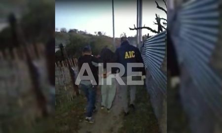 La causa por robos y tentativa de homicidio cuenta con otros dos detenidos La causa por robos y tentativa de homicidio cuenta con otros dos detenidos