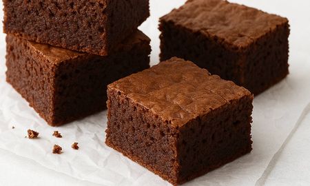 Brownies en pocos minutos: los tips de Maru Botana que no fallan. Brownies en pocos minutos: los tips de Maru Botana que no fallan.