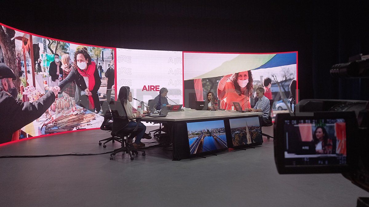 Mondino dijo que la campaña viene