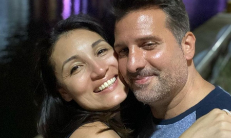 El chiste de José María Listorti con su mujer sigue generando polémica, quien nuevamente salió a defenderlo: Él está acostumbrado a que le digan que no gusta su humor. El chiste de José María Listorti con su mujer sigue generando polémica, quien nuevamente salió a defenderlo: Él está acostumbrado a que le digan que no gusta su humor.