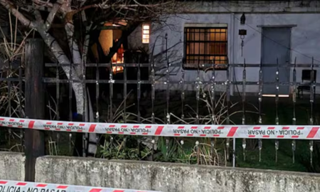 asesinaron a golpes a un curandero de 82 anos en su casa: lo encontraron maniatado, con multiples heridas y con la puerta abierta asesinaron a golpes a un curandero de 82 anos en su casa: lo encontraron maniatado, con multiples heridas y con la puerta abierta