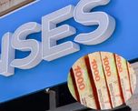 ANSES anuncia un mini bono a jubilados. ANSES anuncia un mini bono a jubilados.
