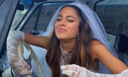 Tini Stoessel y Rodrigo De Paul, listos para su boda. Tini Stoessel y Rodrigo De Paul, listos para su boda.