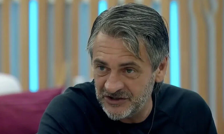 Darío recibió un insólito premio en Gran Hermano 2023 y quedó atónito. Darío recibió un insólito premio en Gran Hermano 2023 y quedó atónito.