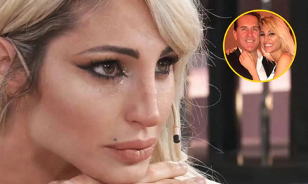 Vicky Xipolitakis perdió el juicio contra Javier Naselli. Vicky Xipolitakis perdió el juicio contra Javier Naselli.