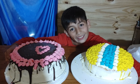 La mamá de Joaquín, el nene de las tortas, cerró su cuenta de Twitter por una indignante razón y estallaron los memes La mamá de Joaquín, el nene de las tortas, cerró su cuenta de Twitter por una indignante razón y estallaron los memes