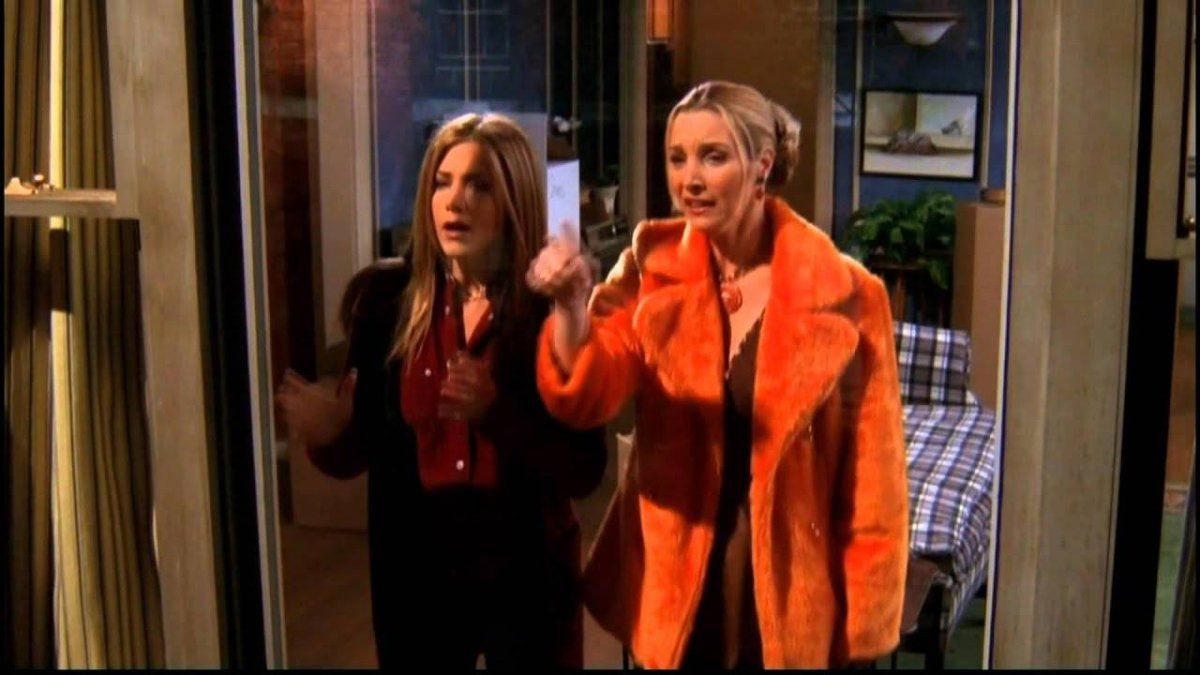 En la quinta temporada de