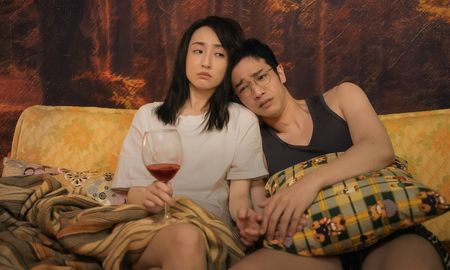 Casada, ¿pero a qué precio?: la serie taiwanesa llena de comedia y romance se suma a Netflix. Casada, ¿pero a qué precio?: la serie taiwanesa llena de comedia y romance se suma a Netflix.