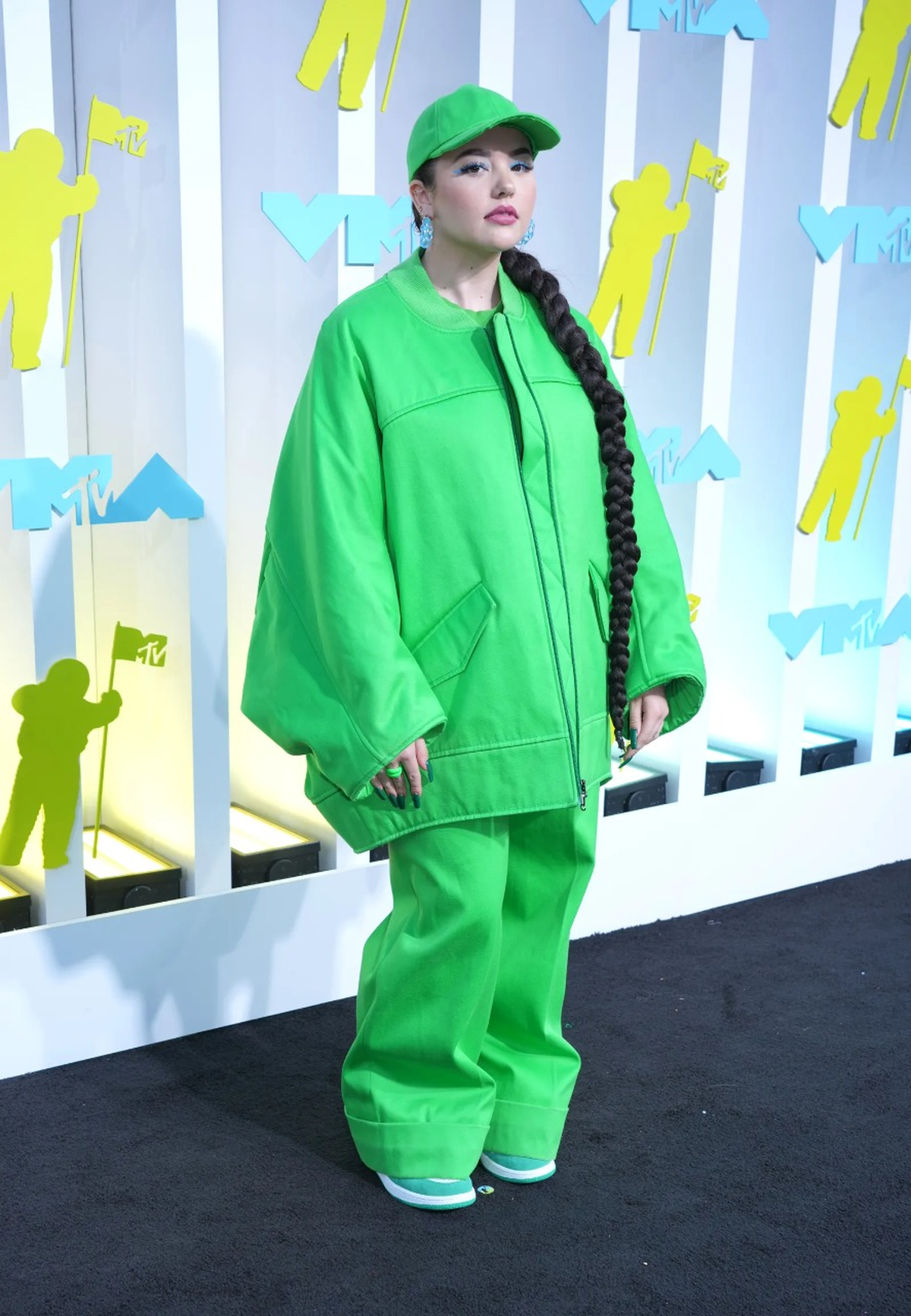 Lauren Spencer-Smith