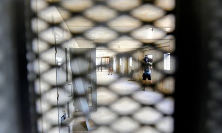 Argentina registra la tasa más alta de la historia de presos en cárceles, según el último informe del Comité Nacional para la Prevención de la Tortura (CNPT). Argentina registra la tasa más alta de la historia de presos en cárceles, según el último informe del Comité Nacional para la Prevención de la Tortura (CNPT).