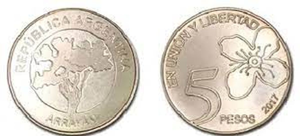 Coleccionistas de fallas: por qué pagan tanto por esta moneda. Coleccionistas de fallas: por qué pagan tanto por esta moneda.