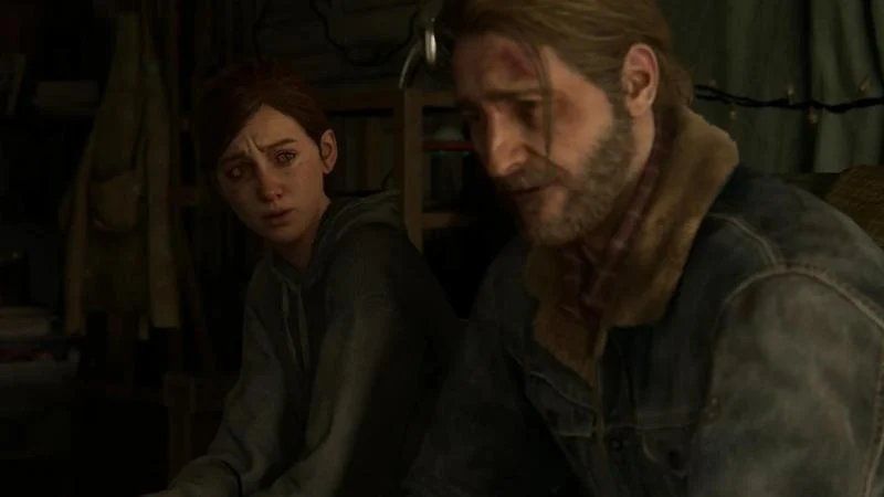 De qué trata "The Last of Us".