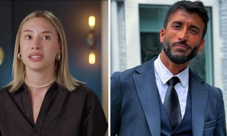 Flor Moyano denunció públicamente a su ex abogado, Roberto Castillo. Flor Moyano denunció públicamente a su ex abogado, Roberto Castillo.