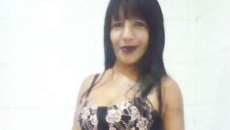 Buscan a una mujer que fue vista por úlitma vez en San Lorenzo el 25 de marzo
