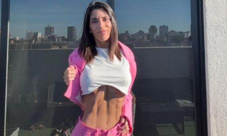 Catalina Gorostidi habló sobre su lucha contra los trastornos alimenticios. Catalina Gorostidi habló sobre su lucha contra los trastornos alimenticios.