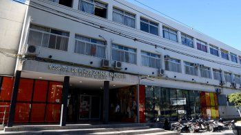 La nena de 12 años está internado en el hospital de Niños Zona Norte de la ciudad de Rosario.