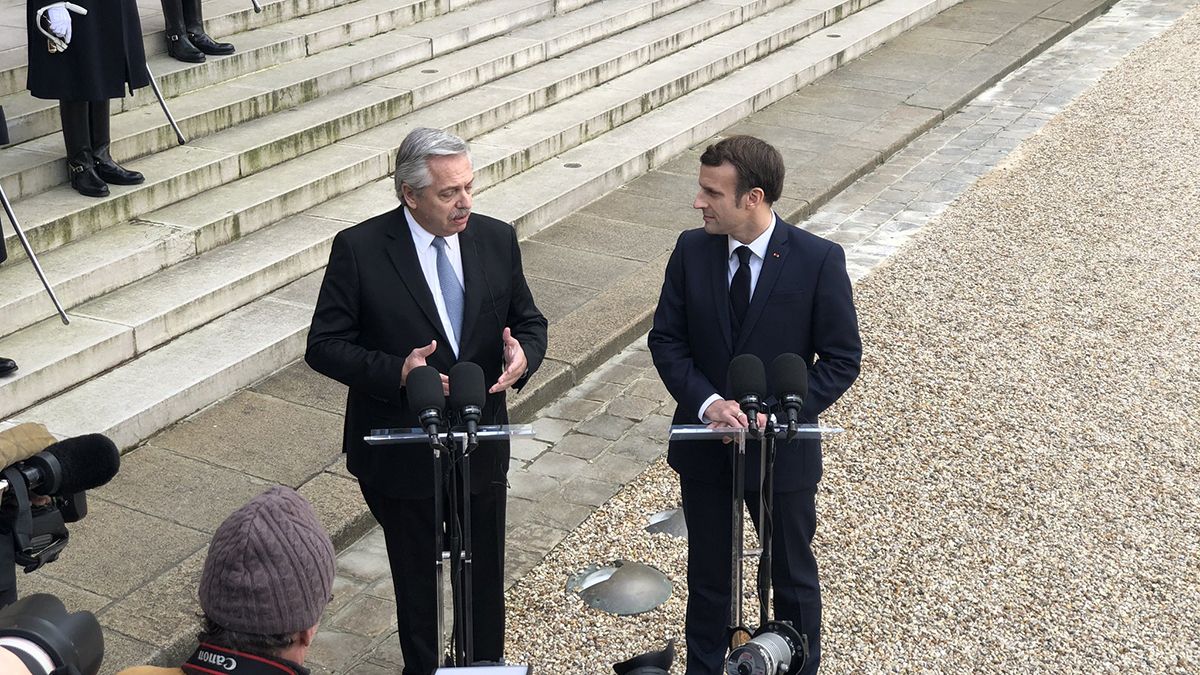 Me da una enorme alegr&iacute;a que antes de que empecemos a hablarlo