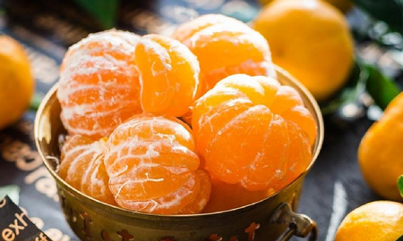 3 recetas con mandarinas para aprovechar la temporada 3 recetas con mandarinas para aprovechar la temporada