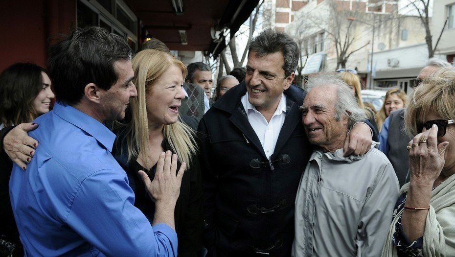 Stolbizer contra Cristina: “No es la mejor oposición”