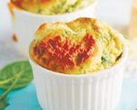 como hacer souffle de espinaca y queso, una receta riquisima como hacer souffle de espinaca y queso, una receta riquisima