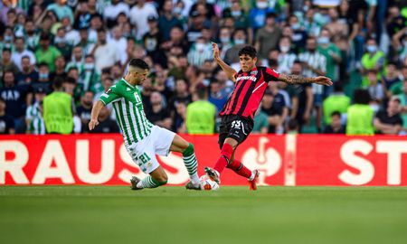 el bayer leverkusen empato con betis con lucas alario en cancha el bayer leverkusen empato con betis con lucas alario en cancha