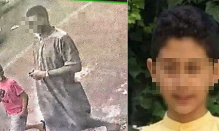 Pena de muerte a un padre por matar y despedazar a su hijo de siete años Pena de muerte a un padre por matar y despedazar a su hijo de siete años
