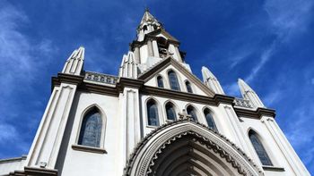 Cómo estará el tiempo en la Peregrinación a Guadalupe 2026 en Santa Fe