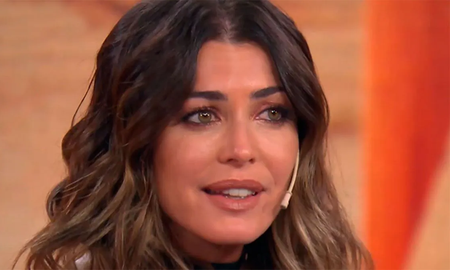 Confirman el inminente destino de Pamela David tras más de un año fuera de la televisión Confirman el inminente destino de Pamela David tras más de un año fuera de la televisión