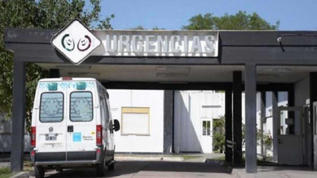 Santiago del Estero: nene quiso salvar a su hermano de un incendio mientras dormía y terminó prendido fuego