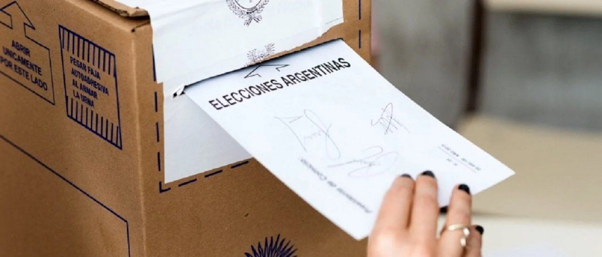 Elecciones 2021: cómo se puede votar desde el exterior. &nbsp;