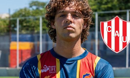 la filosa respuesta de santi maratea antes que colegiales enfrente a union la filosa respuesta de santi maratea antes que colegiales enfrente a union