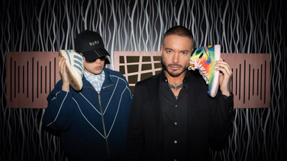 Bizarrap y J Balvin lanzan la BZRP Music Session #62: ¿Se reaviva la pelea con Residente?