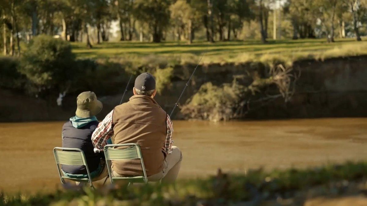 Vacaciones de invierno bien frías.