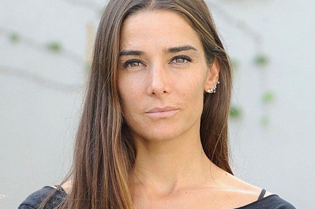 Juana Viale hizo una publicación en las redes sociales y muchos le dieron una interpretación errónea.