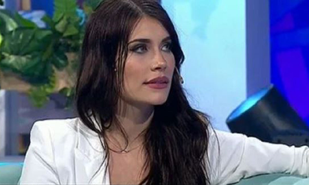 Eva de Dominici evidente en Los Mammones, el problema de salud que atravesó durante su embarazo Eva de Dominici evidente en Los Mammones, el problema de salud que atravesó durante su embarazo