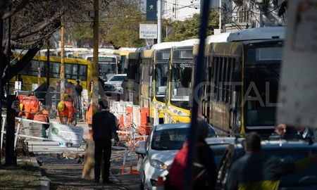 El interrogante es cómo se prestará el servicio en las ciudades del resto del país, como Santa Fe y Rosario. El interrogante es cómo se prestará el servicio en las ciudades del resto del país, como Santa Fe y Rosario.