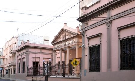 La institución abrió las inscripciones para sala de 4, sala de 5 y primer grado. Propuesta bilingüe, cupos limitados y un proyecto educativo integral. La institución abrió las inscripciones para sala de 4, sala de 5 y primer grado. Propuesta bilingüe, cupos limitados y un proyecto educativo integral.