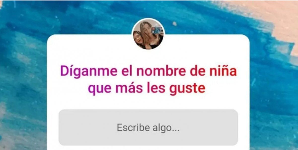 Pidió que dijeran nombres de mujeres y la estremecedora respuesta se volvió viral