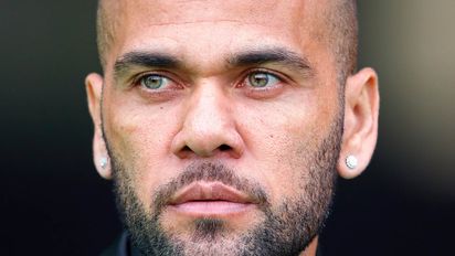 Dani Alves queda en libertad: ¿Qué pasó?