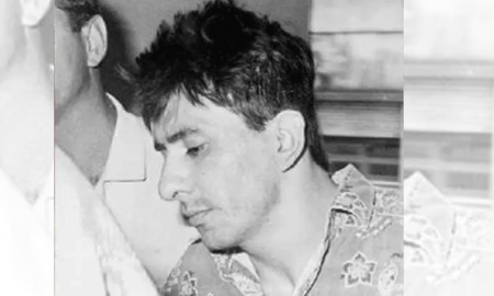 El Chajá Ferreyra cumple una condena a prisión perpetua por haber asesinado a cinco personas en Recreo&nbsp;