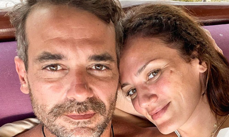 Paula Chaves y Pedro Alfonso tuvieron una fuerte pelea en Carlos Paz: Hubo momentos de mucha tensión Paula Chaves y Pedro Alfonso tuvieron una fuerte pelea en Carlos Paz: Hubo momentos de mucha tensión