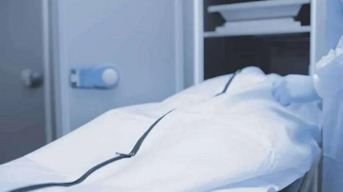 La habían declarado como muerta y revivió antes de ser embalsamada