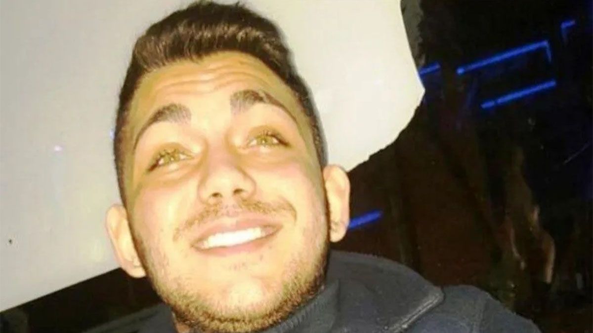 Ricardo Papadopulos traspasó las fronteras desde que la Justicia ordenara el día miércoles su captura internacional